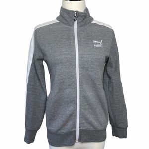 !LIKE NEW PUMA ZIP UP!